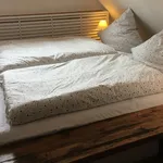 Miete 2 Schlafzimmer wohnung von 30 m² in Wittenburg