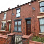 Rent 2 bedroom house in Salford