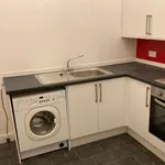 Flat to rent in Hamilton Road, Motherwell ML1