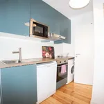 Rent 1 bedroom apartment of 80 m² in lisbon