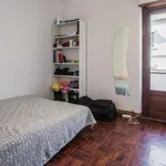 Quarto em lisbon