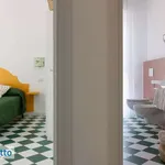 Appartamento arredato con terrazzo Centro