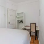 Quarto de 60 m² em lisbon