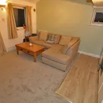 Rent 1 bedroom house in Yorkshire And The Humber