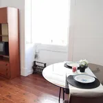 Rent 1 bedroom apartment in Lisbon