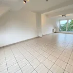  appartement avec 1 chambre(s) en location à Uccle - Ukkel