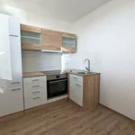 Rent 1 bedroom apartment in Most