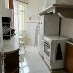 Rent 1 bedroom apartment of 77 m² in lisbon