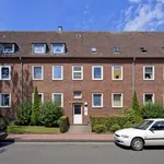 Rent 2 bedroom apartment of 58 m² in Bocholt