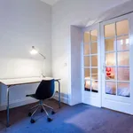 Huur 1 slaapkamer appartement van 75 m² in brussels