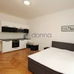 Rent 1 bedroom apartment of 27 m² in Prague