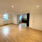 Rent 1 bedroom apartment of 75 m² in Theux