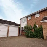 Rent 5 bedroom flat in Norwich