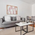 Rent 2 bedroom apartment of 61 m² in london