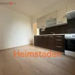 Rent 4 bedroom apartment of 73 m² in Trhový Štěpánov