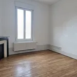 Appartement de 60 m² avec 2 chambre(s) en location à Reims 