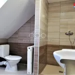 Rent 2 bedroom apartment of 42 m² in Čečovice