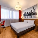 Miete 1 Schlafzimmer wohnung von 33 m² in Frankfurt