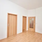 Rent 2 bedroom apartment of 33 m² in Chemnitz