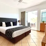 Rent 1 bedroom apartment in Port Douglas