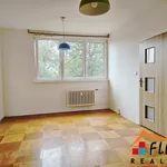 Rent 3 bedroom apartment in Frýdek - Místek