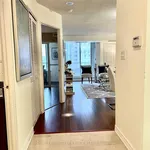 Appartement de 43 m² avec 1 chambre(s) en location à Toronto (Willowdale East)