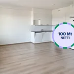 Rent 2 bedroom apartment of 48 m² in Espoo