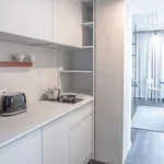 Studio o rozloze 27 m² v Říčany