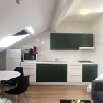 Studio de 39 m² à brussels