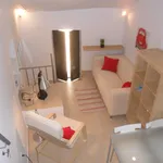 Rent 1 bedroom house of 40 m² in Cáceres