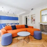 Rent 3 bedroom apartment of 829 m² in Paris