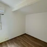 Appartement de 42 m² avec 2 chambre(s) en location à Aix-en-Provence