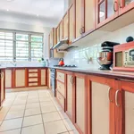 Rent 4 bedroom house in Larrakeyah