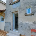 Rent 3 bedroom house of 58 m² in LA BÂTIE-MONTGASCON