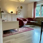 Rent 2 bedroom apartment of 37 m² in Coburg