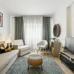 Alugar 1 quarto apartamento de 60 m² em Queluz