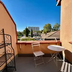 Rent 1 bedroom apartment of 25 m² in Toulouse