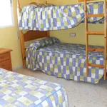 Alquilo 1 dormitorio apartamento de 100 m² en Huelva']