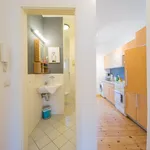 Rent 1 bedroom apartment of 45 m² in Berlin