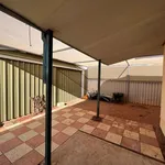 Rent 4 bedroom house in Roxby Downs