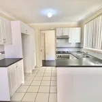 Rent 3 bedroom house in Werrington