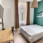 Appartement de 124 m² avec 1 chambre(s) en location à Nancy