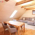 Rent 2 bedroom apartment of 73 m² in Trhový Štěpánov