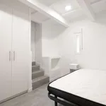 Studio of 25 m² in madrid