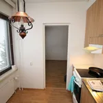 Vuokraa 1 makuuhuoneen asunto, 31 m² paikassa Hameenlinna