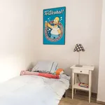 Rent a room in valencia