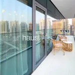 Rent 1 bedroom apartment of 90 m² in Dubai Marina