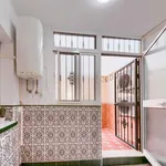 Alquilo 1 dormitorio apartamento de 45 m² en Málaga