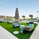 Rent 2 bedroom apartment of 68 m² in Dubai Hills Estate