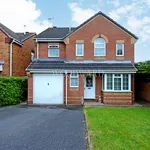 Rent 4 bedroom house in East Midlands